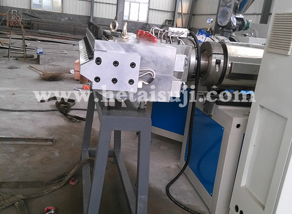 Imitation marble slab mould